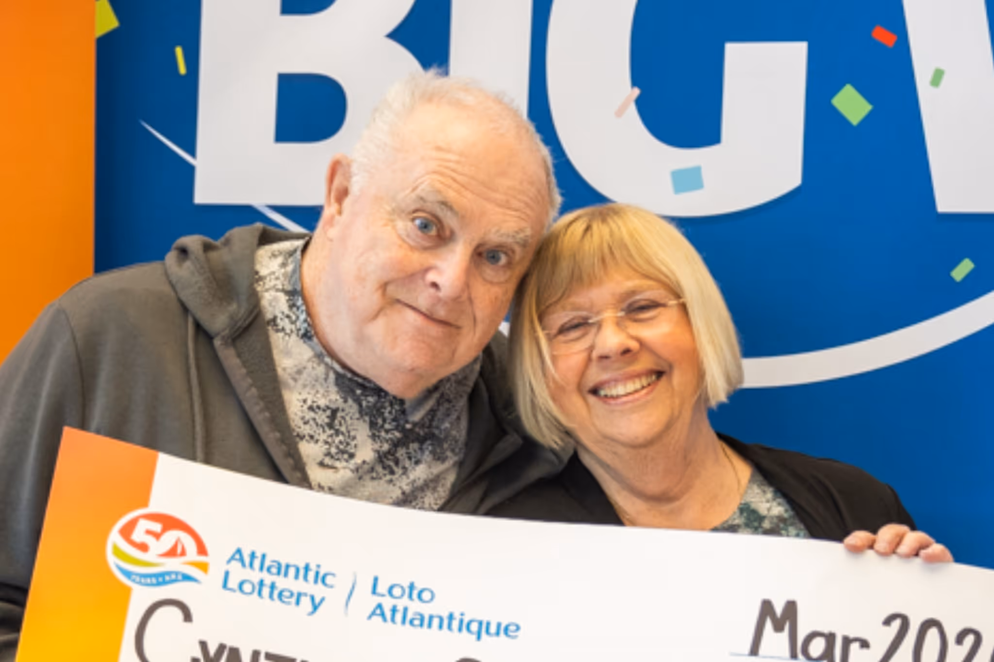 Canadian lottery winners pick lump sum over $1,000 weekly payments