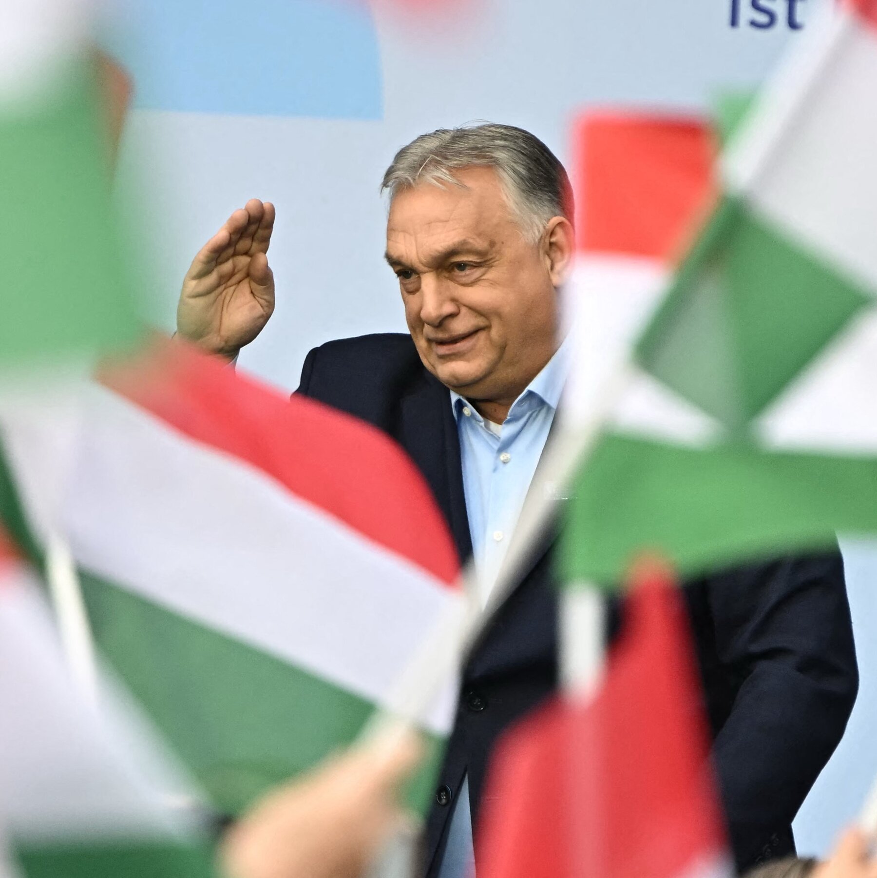 Who Is Viktor Orban?