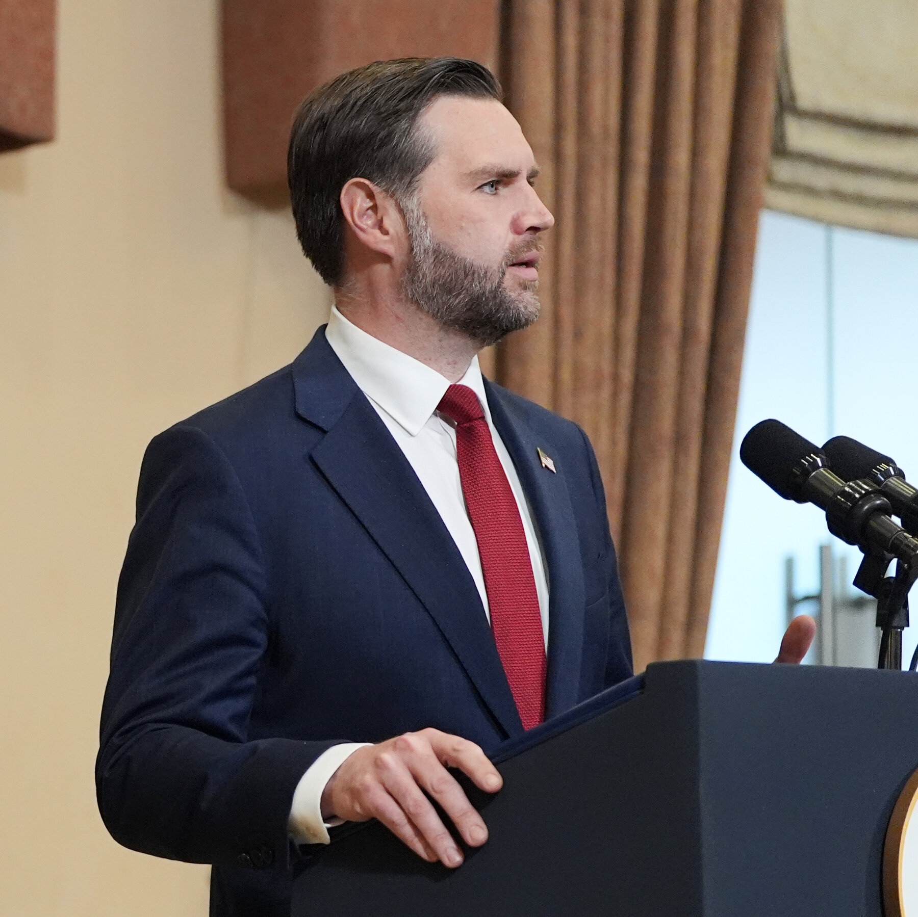 Iran War Live Updates: U.S. And Iran Fail to Agree on Peace Deal After 21 Hours of Talks, Vance Says