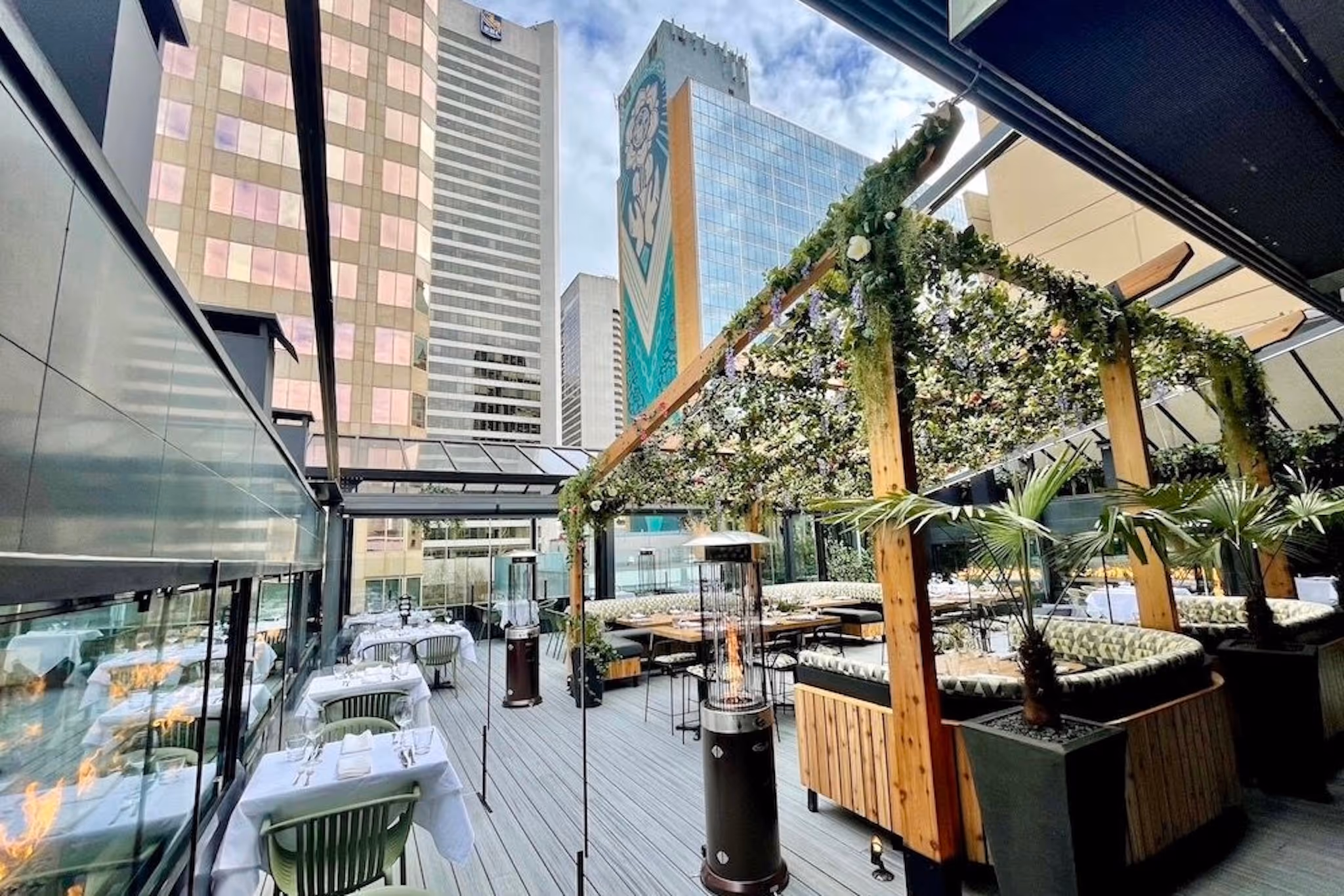 25 top-notch patios in Vancouver you need to check out this season