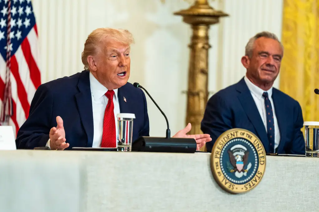 LETTER: What’s next (with Trump)?