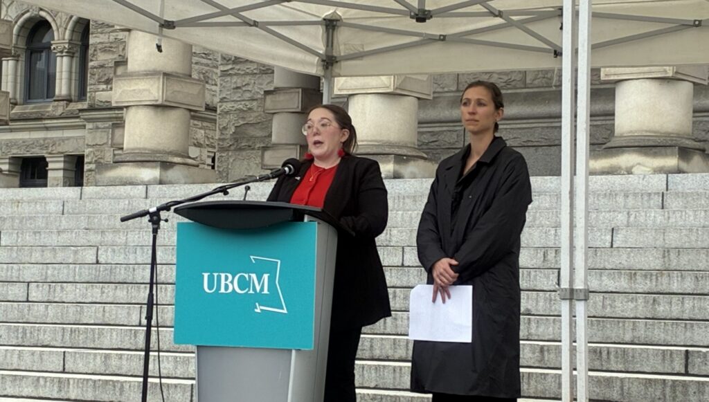 NDP MLA halts bill to speed up development after safety concerns from local governments