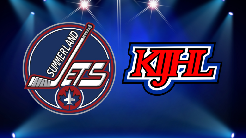 Summerland Jets confirm KIJHL plans