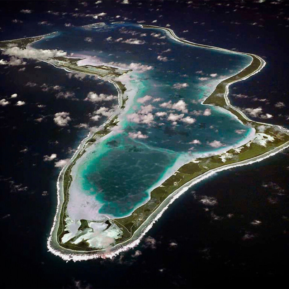 U.K. Puts Chagos Islands Deal on Hold Following Criticism From Trump